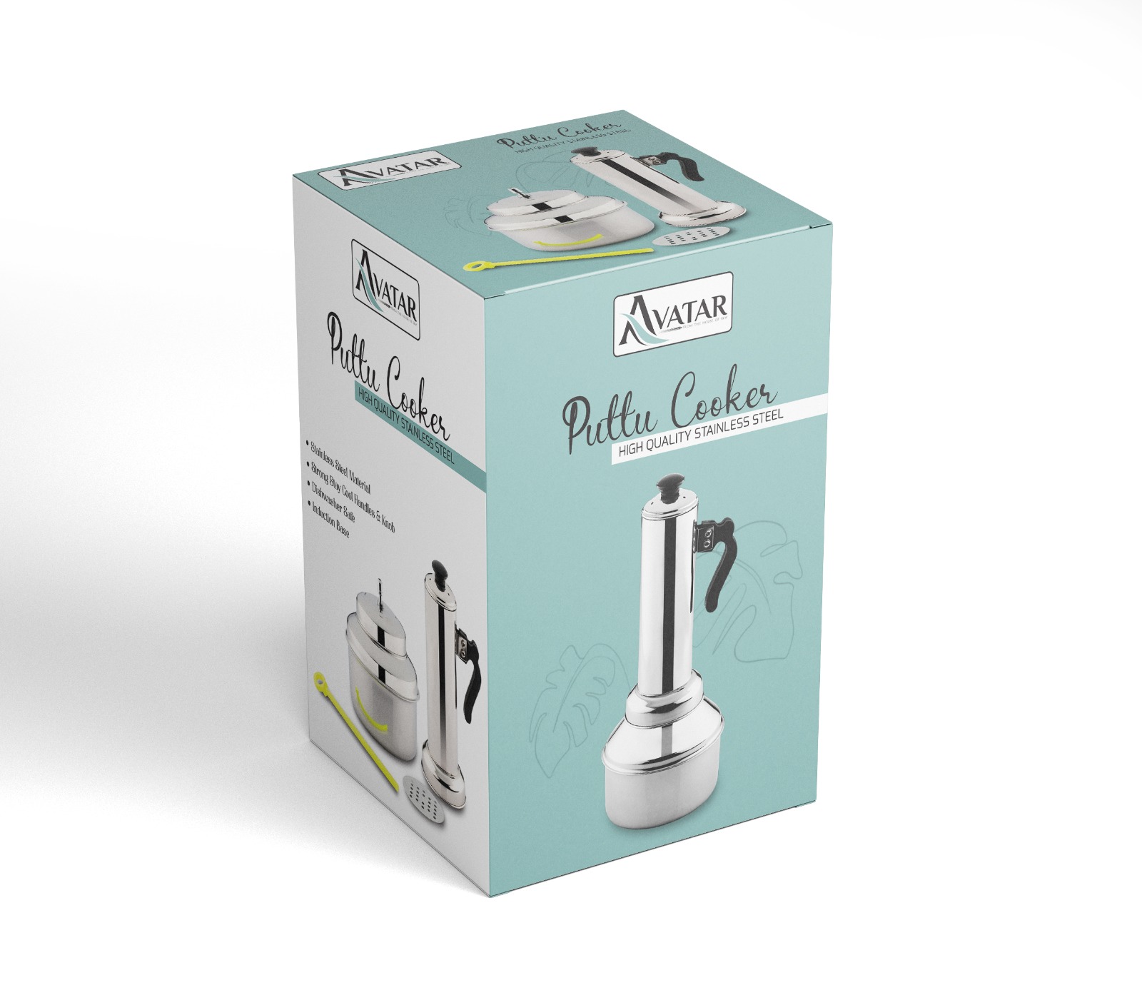 Packaging & Label design 147 by Brandingo